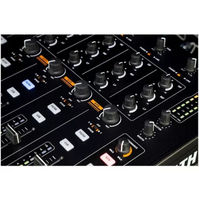 Allen & Heath XONE43 | Mixer Analógico para DJ 